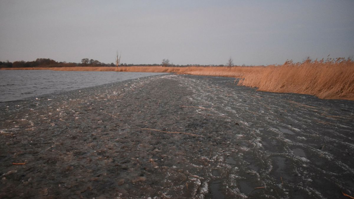 Groen licht voor verplaatsing waterscouting Zuidlaardermeer