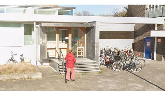 Datalek bij tandheelkundige praktijk Utrecht Home