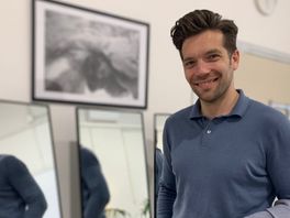 Rotterdammer Martijn Kramp ontwerpt kostuums voor opera en film