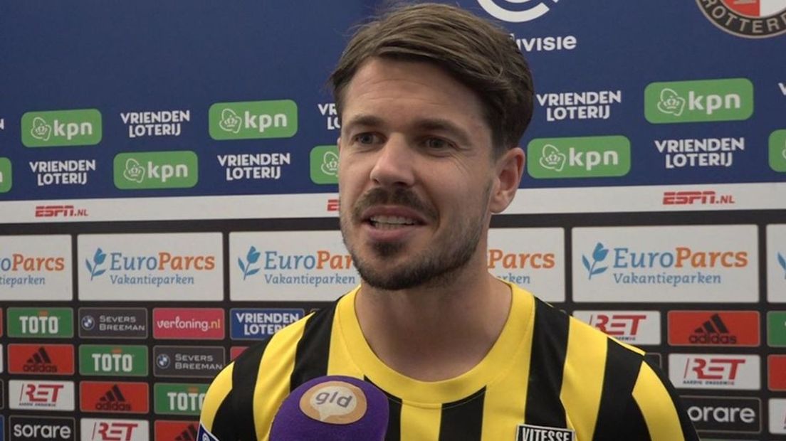 Van Ginkel: 'Dit seizoen voelde als twee seizoenen'