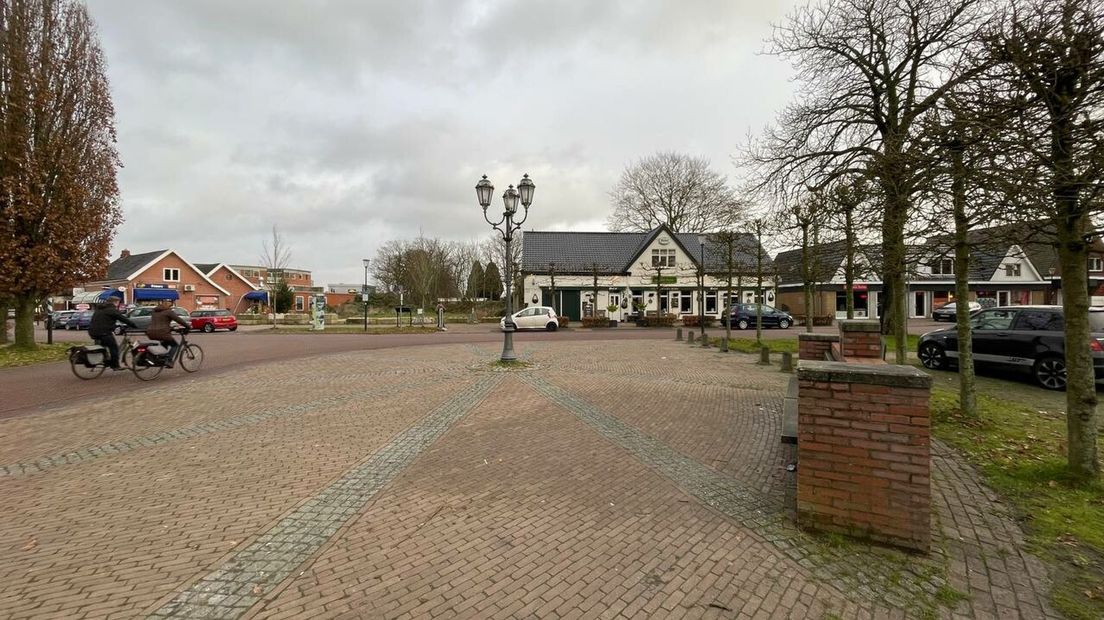 'Eelde krijgt na 25 jaar gedoe een centrum dat het verdient' - RTV Drenthe