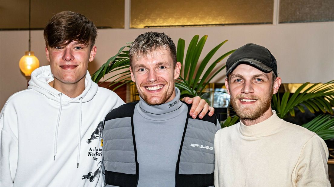 Moeder Irma Knol over succes zoons Milan en Enzo: 'YouTube heeft ons