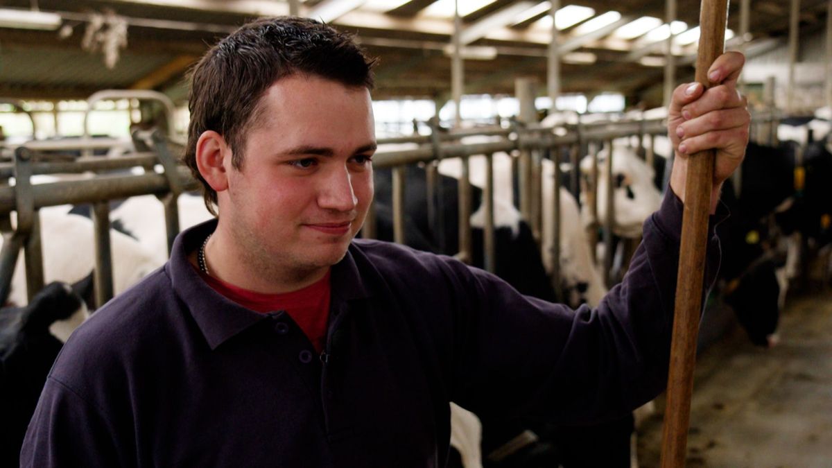 Owen wordt boer aan de andere kant van de wereld - Omroep Gelderland