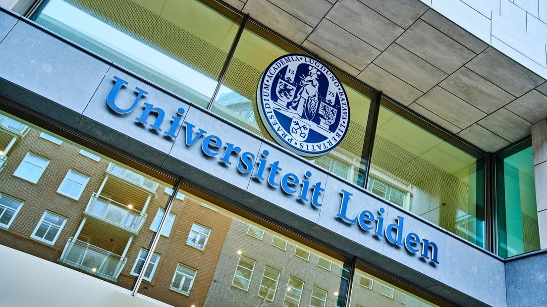 Universiteit Leiden