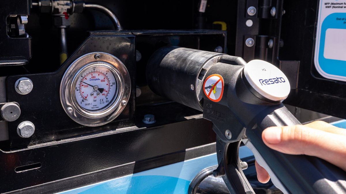 Miljoenentekort bij Resato Hydrogen, bedrijf probeert faillissement te voorkomen