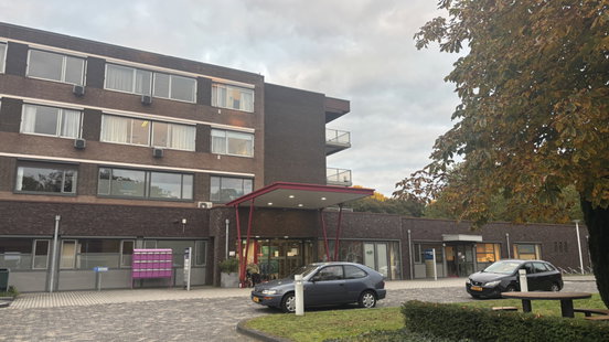 Na vruchteloos verzet is het einde daar; polikliniek MST in Haaksbergen gesloten Home