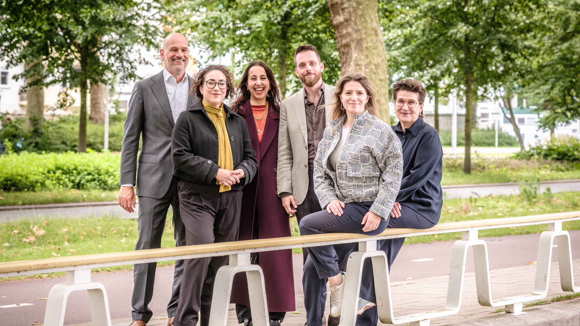GroenLinks-PvdA en D66 vormen nieuwe coalitie in Utrecht, inhoud akkoord nog even geheim