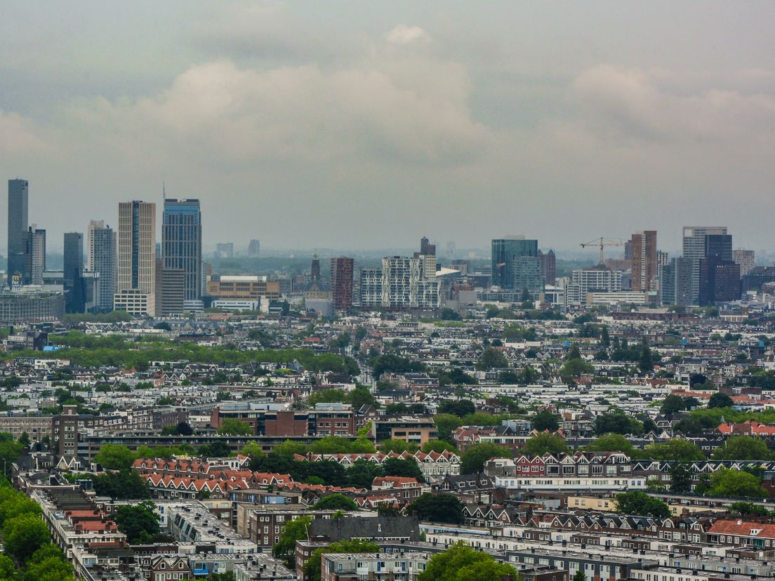 Rotterdam