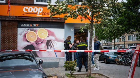 Medewerker supermarkt bedreigd met mes | Jongen op fatbike gewond na aanrijding
