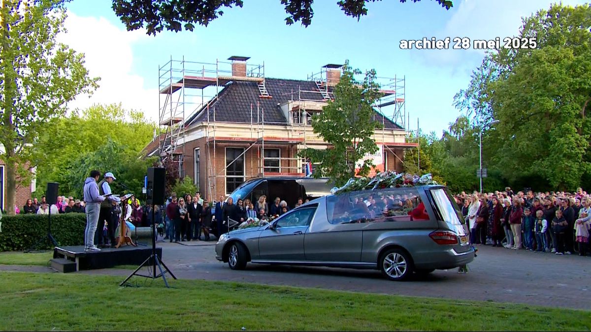 Hoe pak je het leven weer op na een drama zoals in Beerta?
