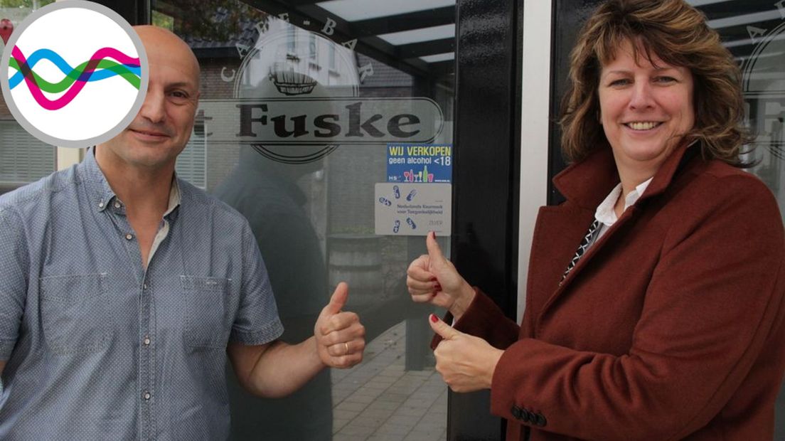 Zilveren keurmerk voor 't Fuske