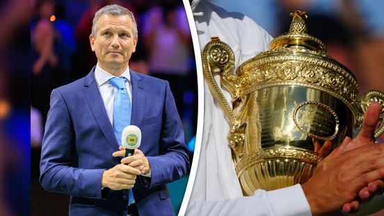 Richard Krajicek blikt 30 jaar na historische Wimbledon-zege terug: 'Ik wilde me bijna afmelden'