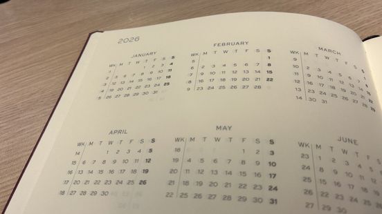 Zo zet je je vakantiedagen slim in