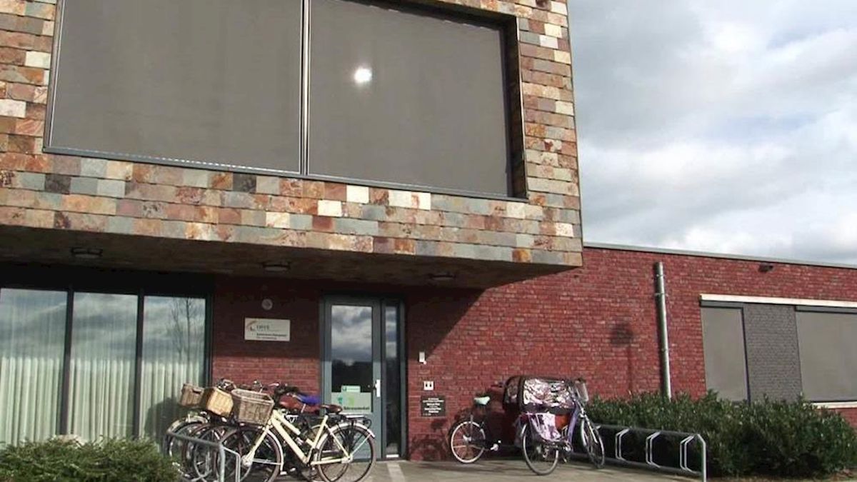 Frauderende penningmeester van scholenvereniging in Kampen failliet verklaard
