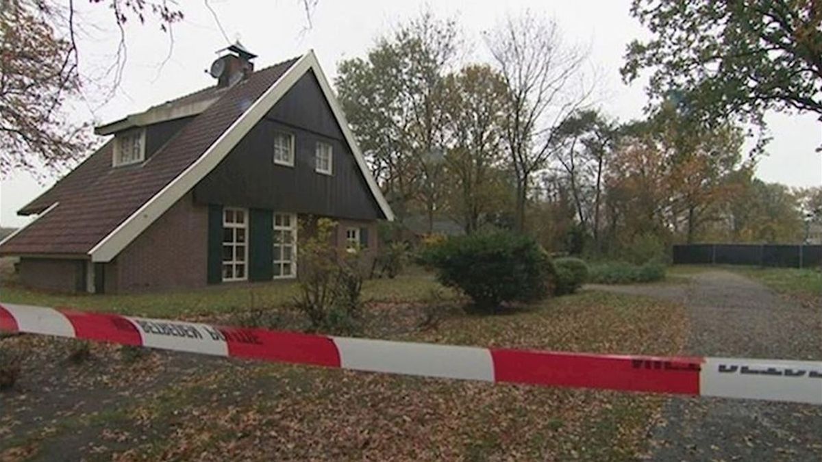 Kleinzoon die opa in Wierden doodstak hangt strenger tbs-traject boven hoofd