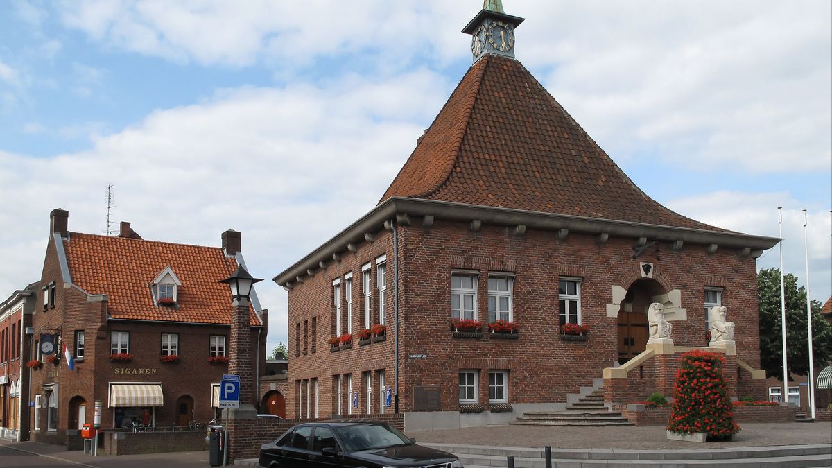 Laatste burgemeester Arcen en Velden overleden