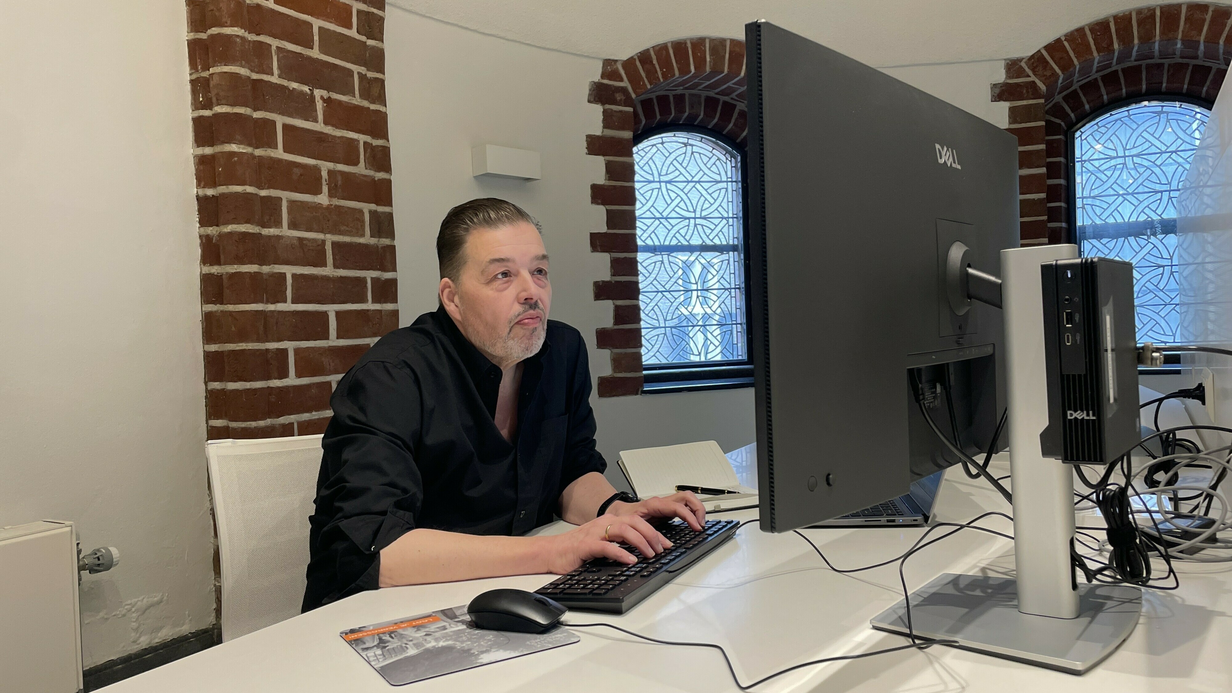 Grote belangstelling voor digitaal oorlogsarchief bij Drents Archief Assen