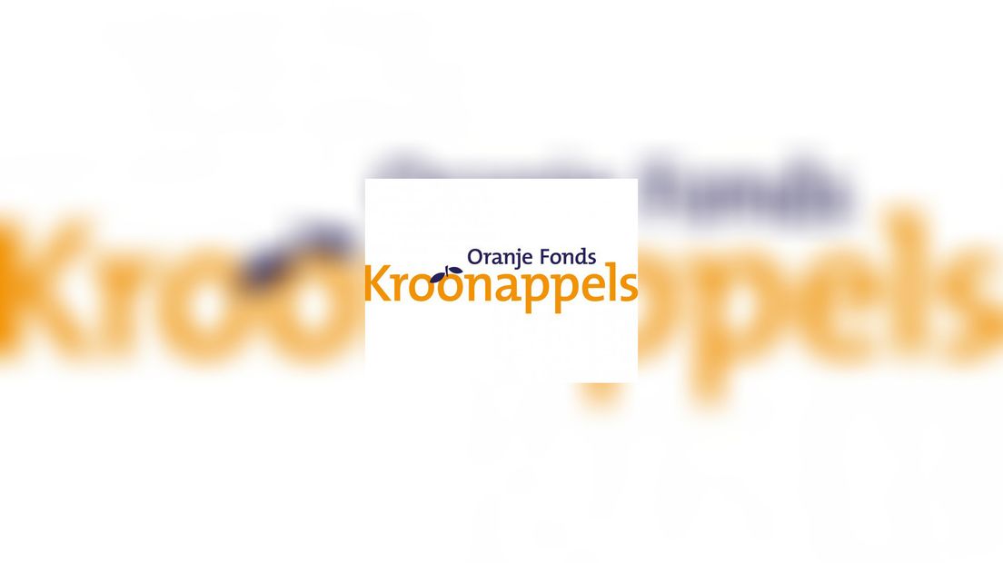 Kroonappels fan it Oranjefûns