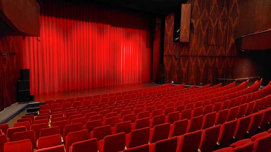 Raad van State geeft gemeenteraad Almelo wél gelijk in zaak met Stadstheater Nieuws
