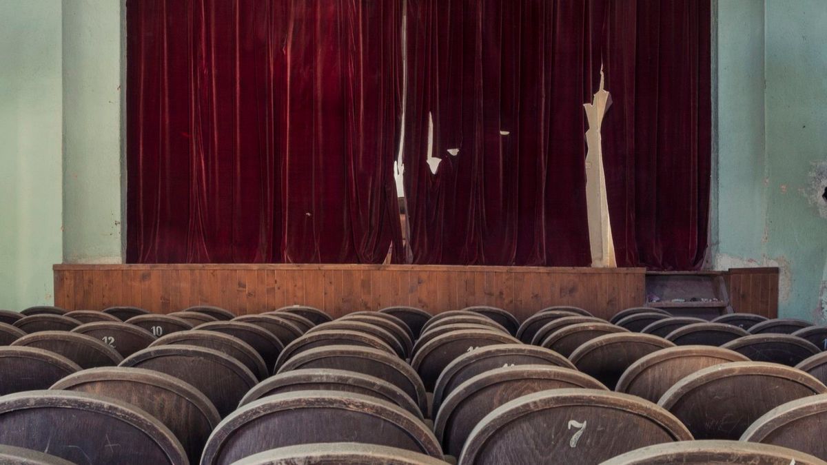 Penningmeester plundert kas toneelclub Munstergeleen