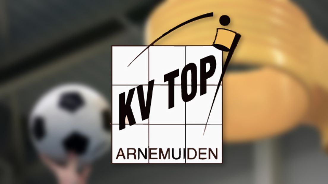 Clublogo TOP Arnemuiden