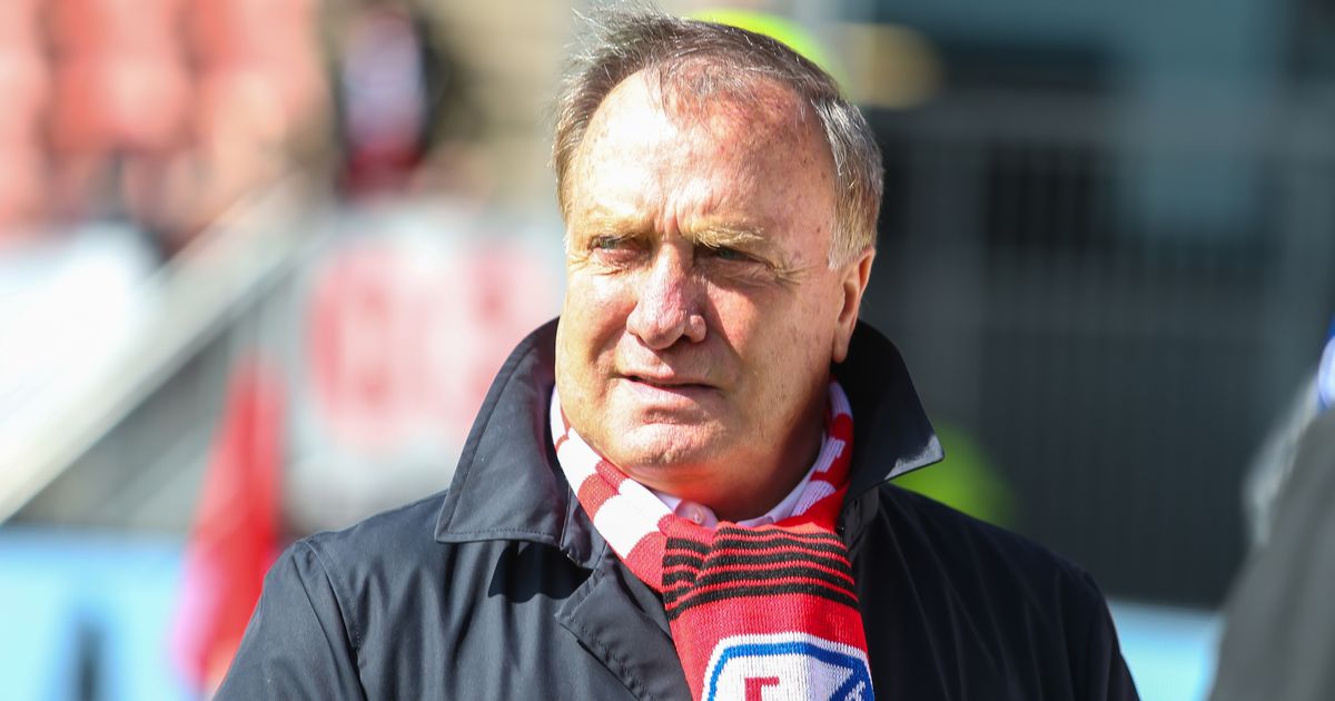 Bekijk hier de Sport DocU Advocaat van de Domstad