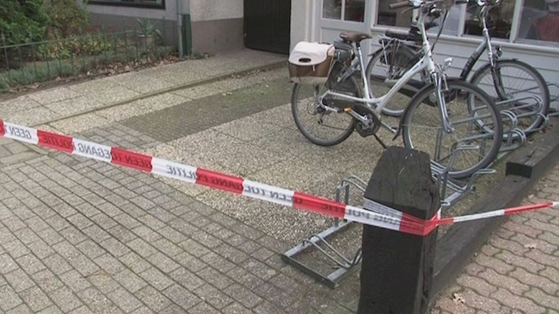 Gewapende overval op kapsalon in Hengelo