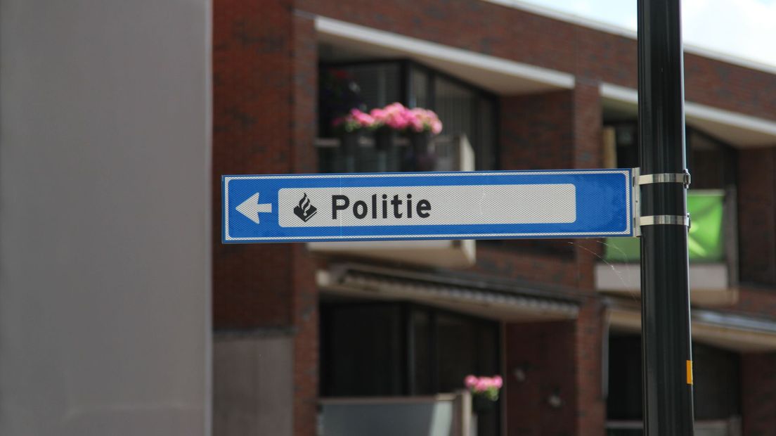 Politie en gemeente Raalte delen criminaliteitscijfers