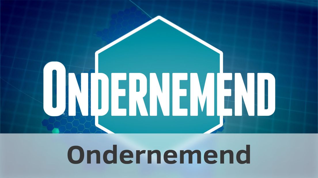 Ondernemend