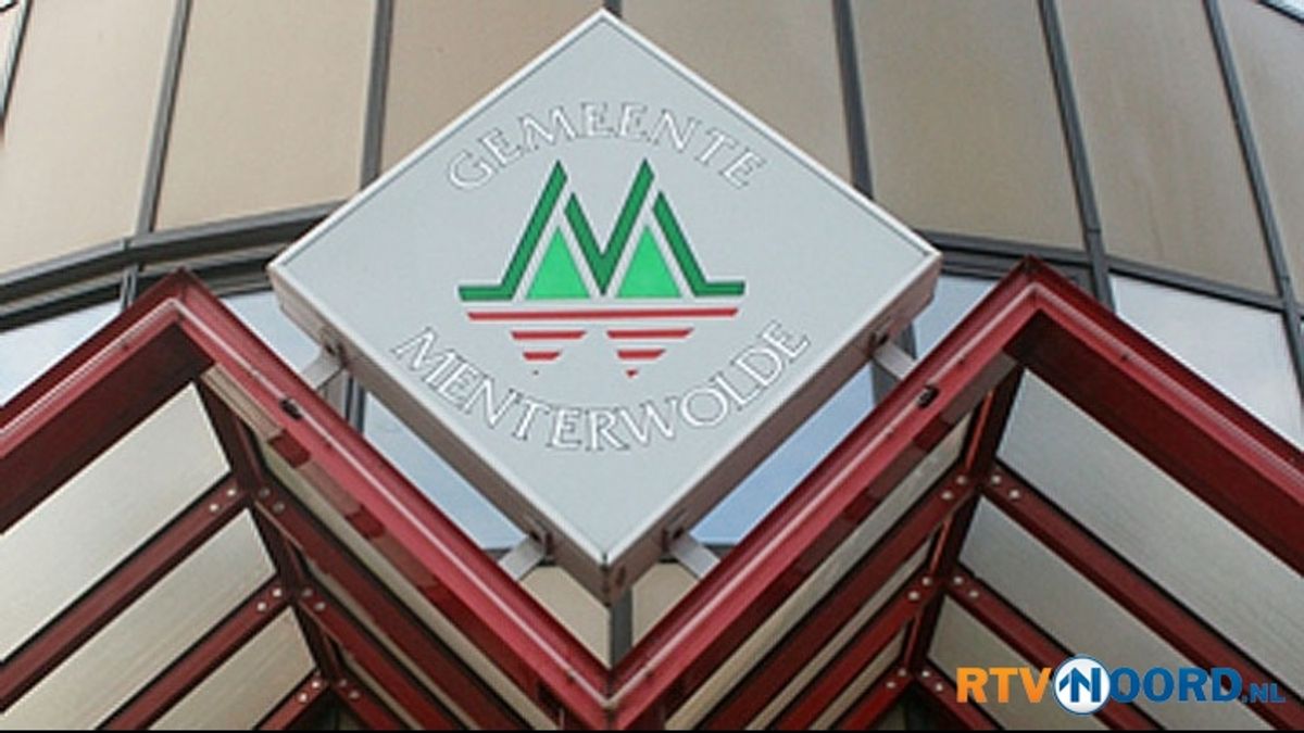 VVD Menterwolde wil eigen gemeente opheffen