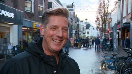Sneek hoopt dat bioscoop blijft: "Hartstikke belangrijk in deze stad" Nieuws