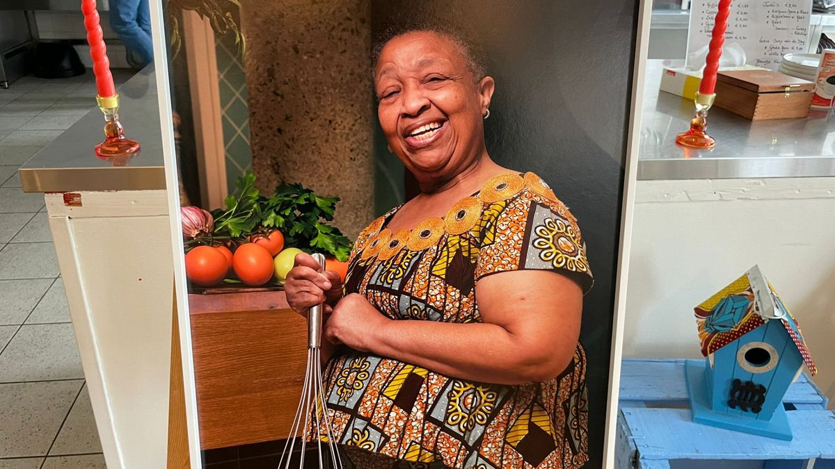 Pleegmoeder doodgeschoten Jerryson onverwachts overleden: 'Ze was onvervangbaar'