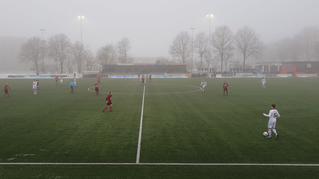 Gure omstandigheden in Zuidwolde (Rechten: RTV Drenthe/Ger Hensen)