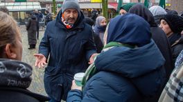 Moslims recht tegenover burgemeester na koranverbranding: 'Democratie doet pijn, net als liefde'