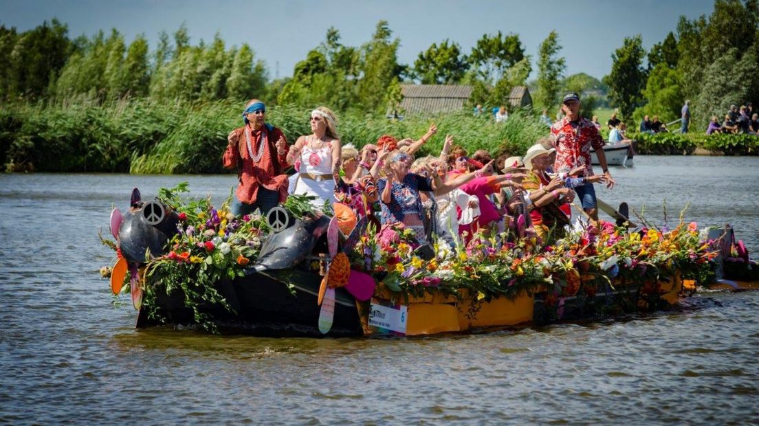 Varend Corso 2017