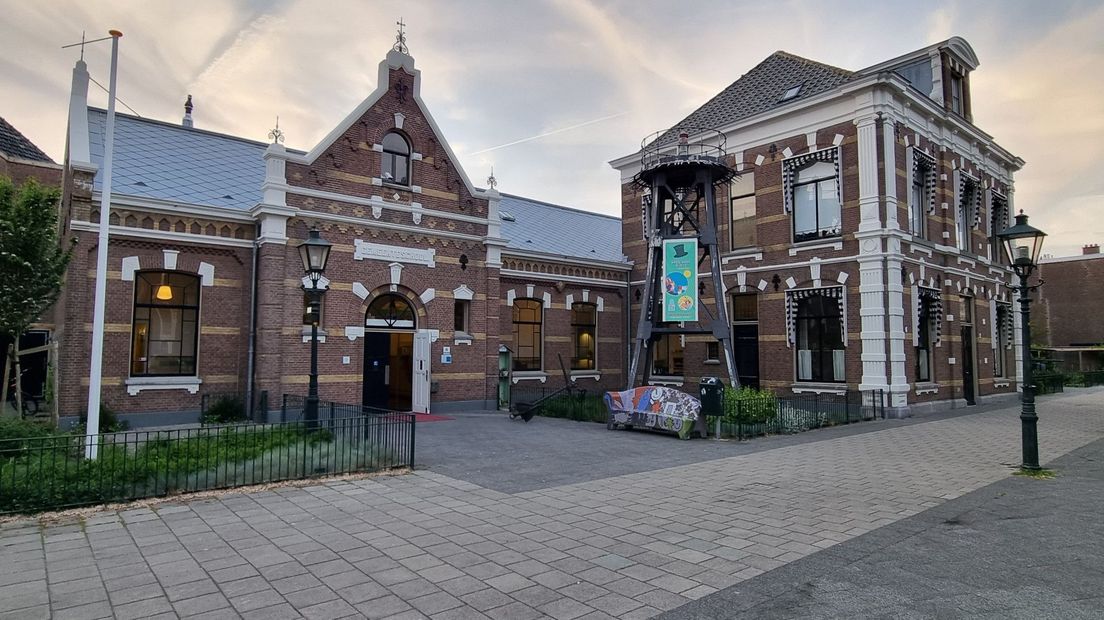 Muzee Scheveningen