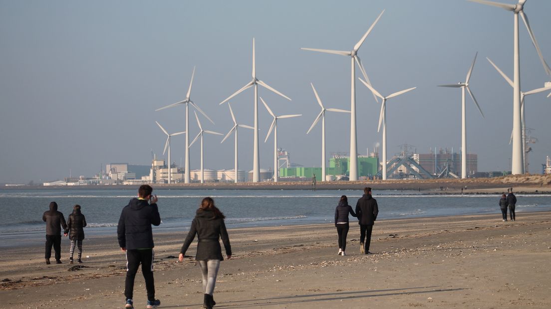 Met komst van de nieuwe regels mogen alleen inwoners van Borsele een burgerinitiatief indienen. Dat was voorheen niet het geval.