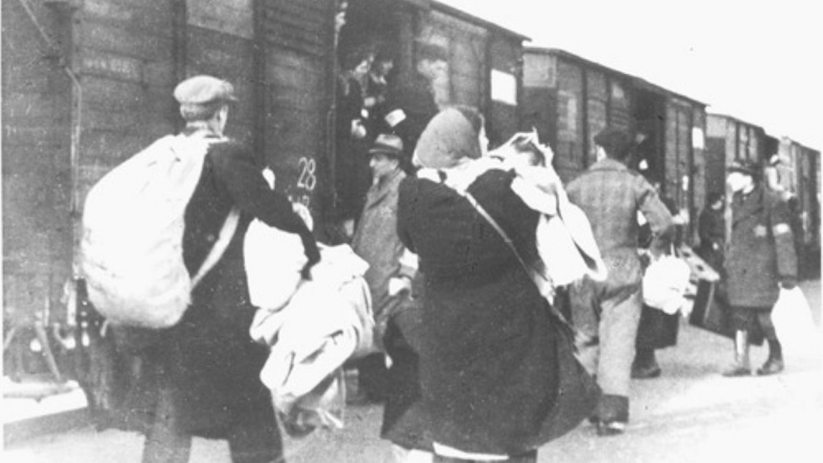 Kamp Westerbork wil meer oorlogsarchieven openbaar: '2046 is voor veel mensen te laat'