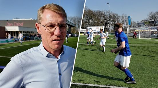 Verzet tegen weekendvoetbal groeit bij amateurclubs