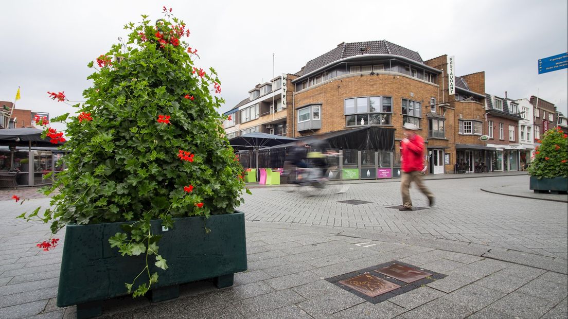 Centrum Hengelo