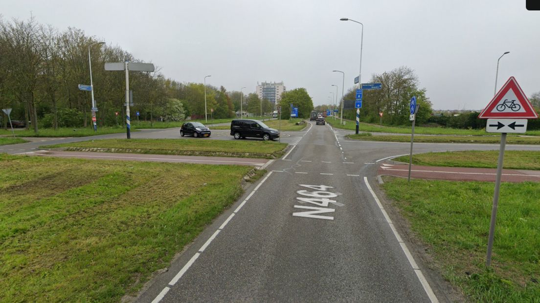 Erasmusweg
