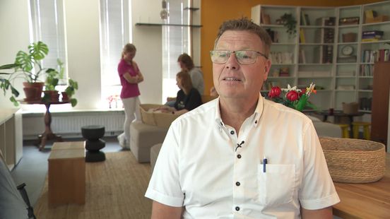 Kraamverzorgenden trekken aan de bel: 'We gooien het kind met het badwater weg'