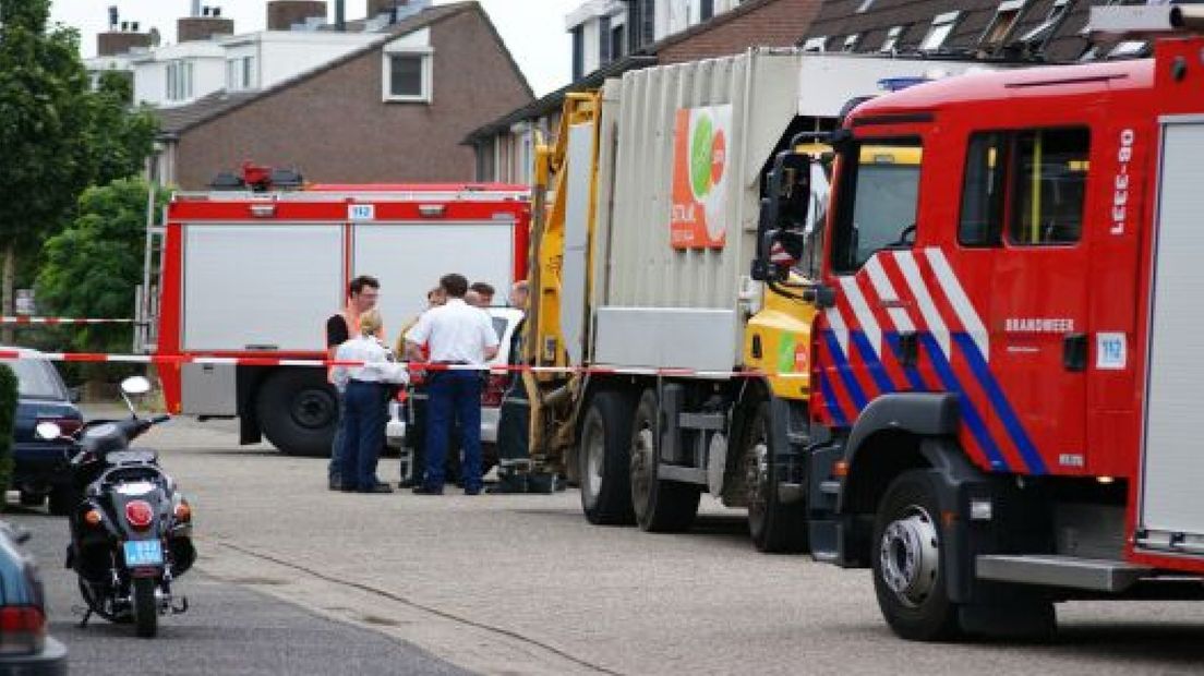 Overreden vrouw is Wijchense (82)