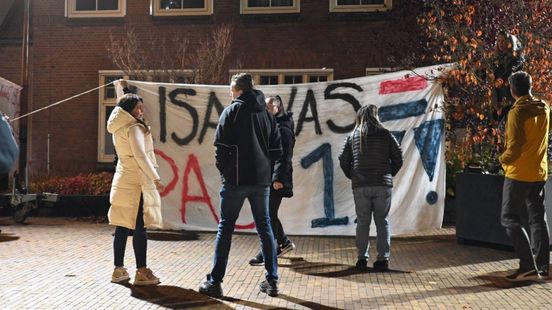 Opnieuw weerstand tegen azc Beuningen