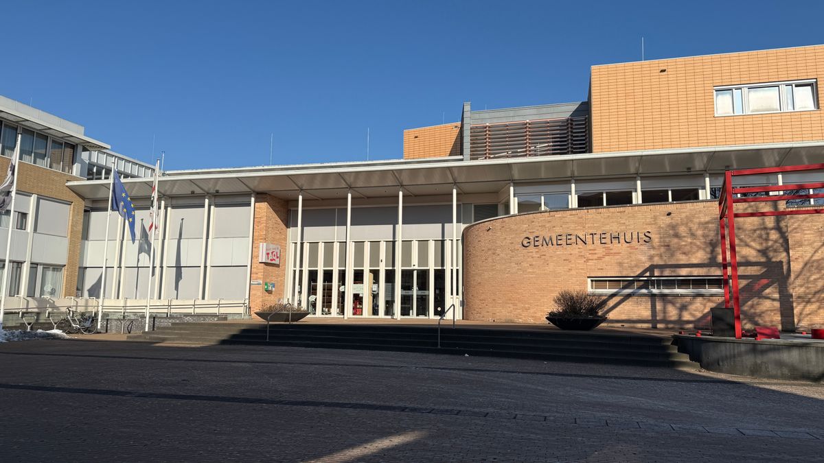 Oude toiletten, kapotte ketels en lekkage: dit mankeert er aan het gemeentehuis in Beilen