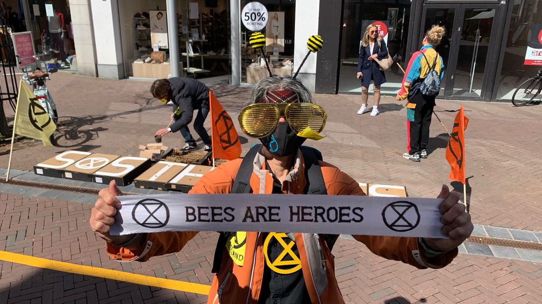 Extinction Rebellion