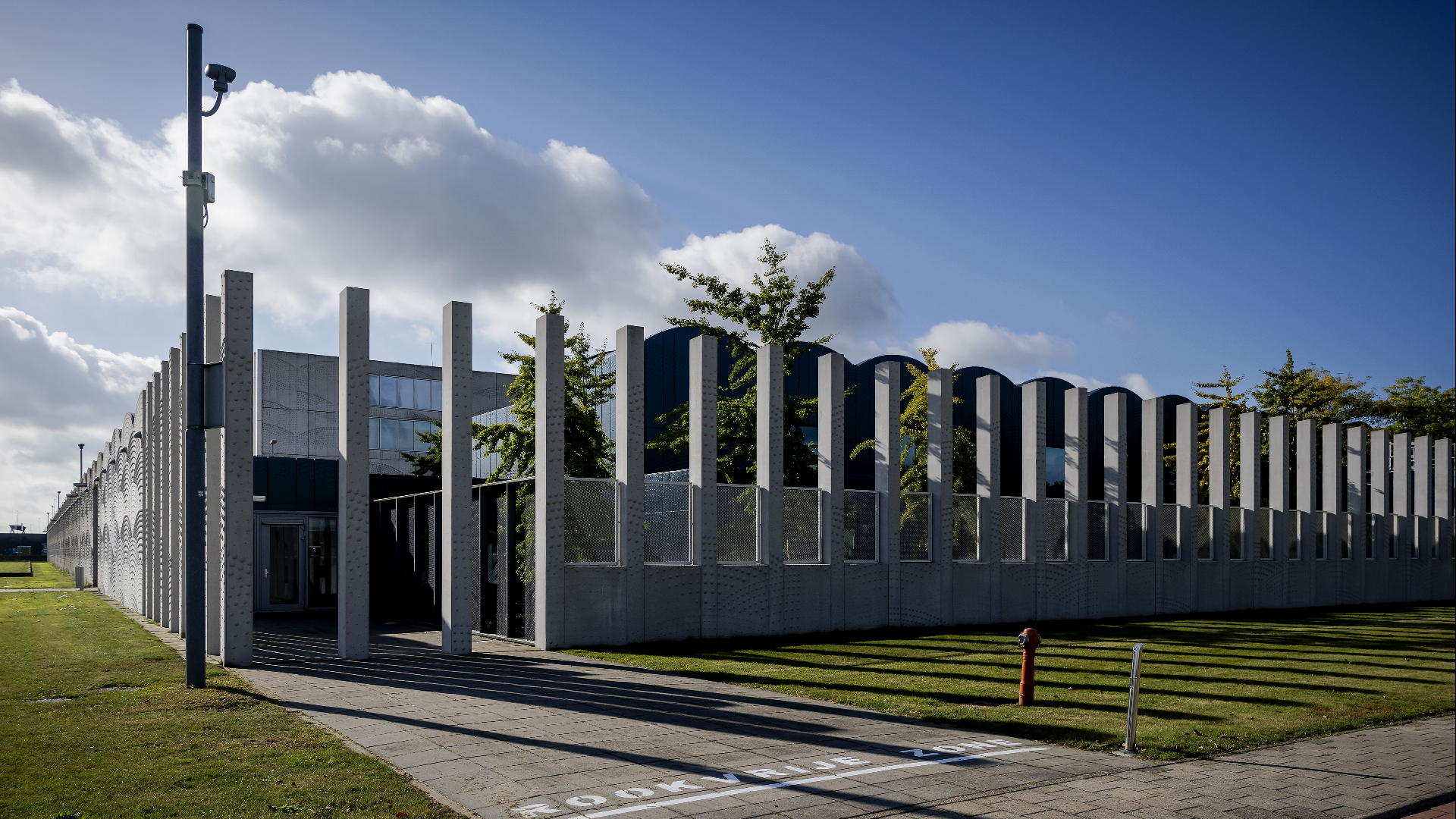 Twee aanmeldingen voor de verdediging van Ridouan Taghi in het Marengo-proces