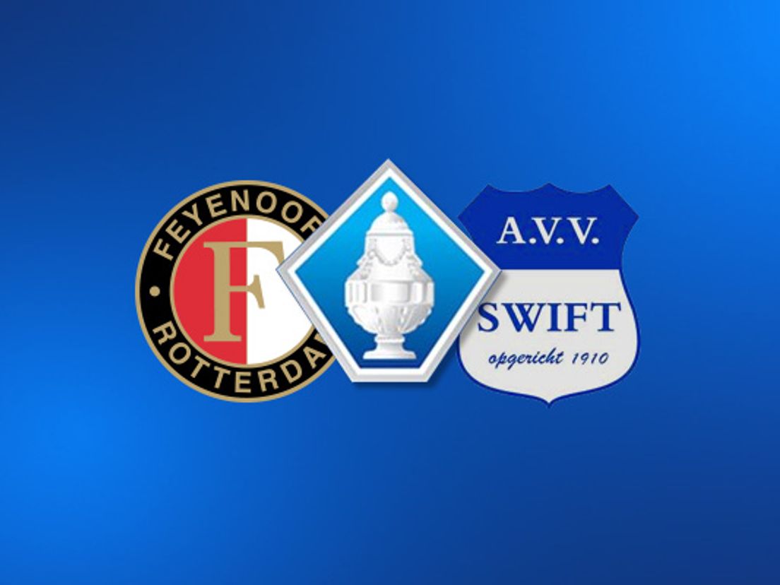 Feyenoord - Swift