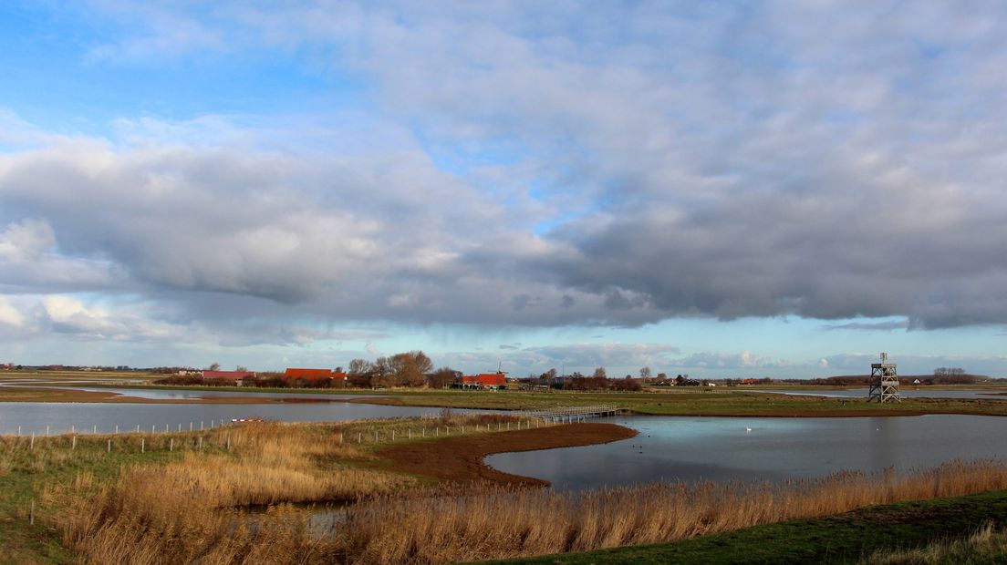 De Prunje bij Kerkwerve