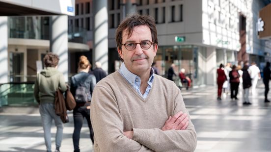 Hoe een angstcultuur de grootste intensive care van Nederland beheerst